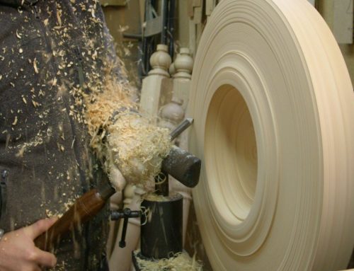 Custom vs Mass-Produced: Why Handturned Wooden Items Are Worth the Investment